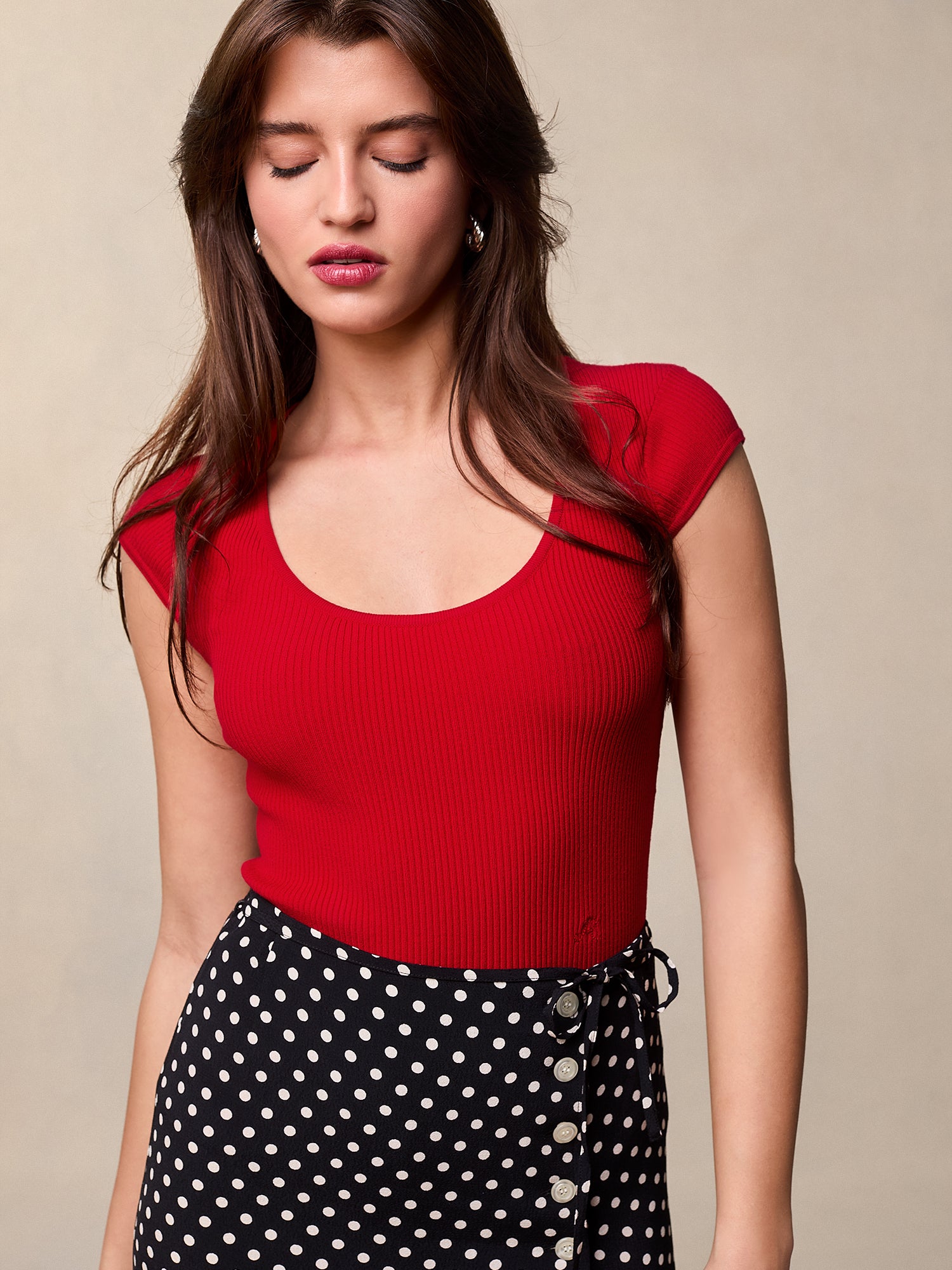 Lamia -Pullover Lamia -Pullover